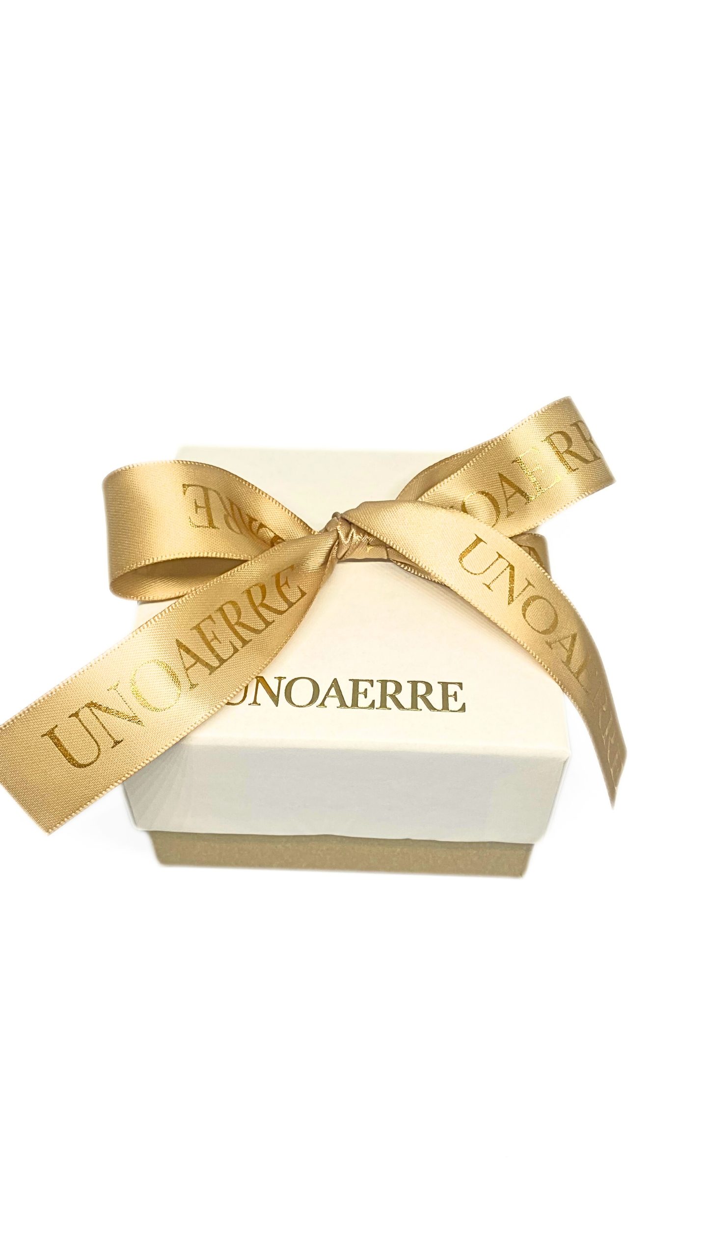 Bracciale Joya catena e cristallo grigio Unoaerre 2823 - immagine 4