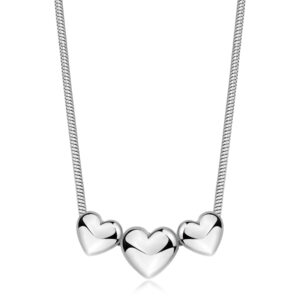 Collana Donna S'Agapõ Gioielli Stellar SSE57