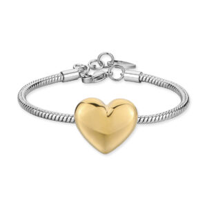 Bracciale Donna S'Agapõ Gioielli Stellar SSE60