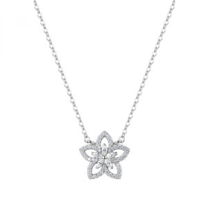 Collana Donna Rosato Gioielli Gaia RZGA83
