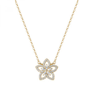 Collana Donna Rosato Gioielli Gaia RZGA84