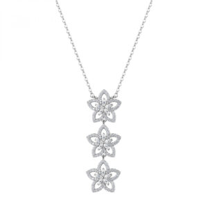 Collana Donna Rosato Gioielli Gaia RZGA85