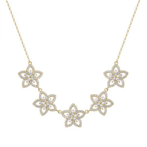 Collana Donna Rosato Gioielli Gaia RZGA87