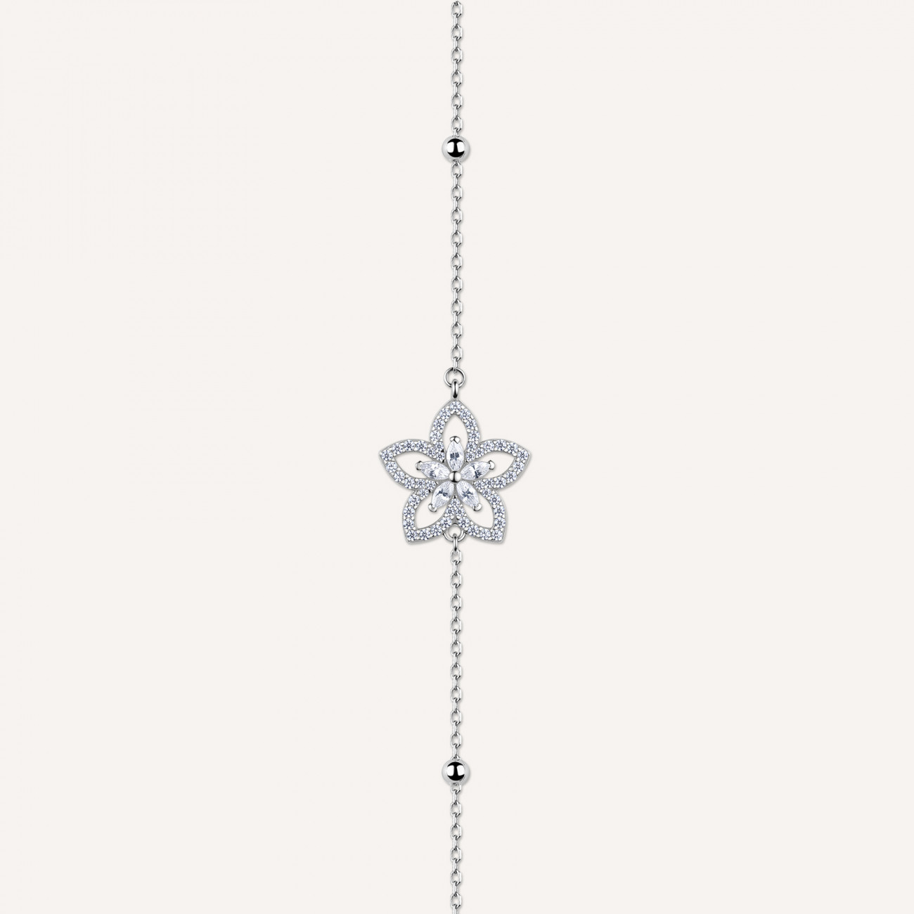 Bracciale Donna Rosato Gioielli Gaia RZGA88 - immagine 2
