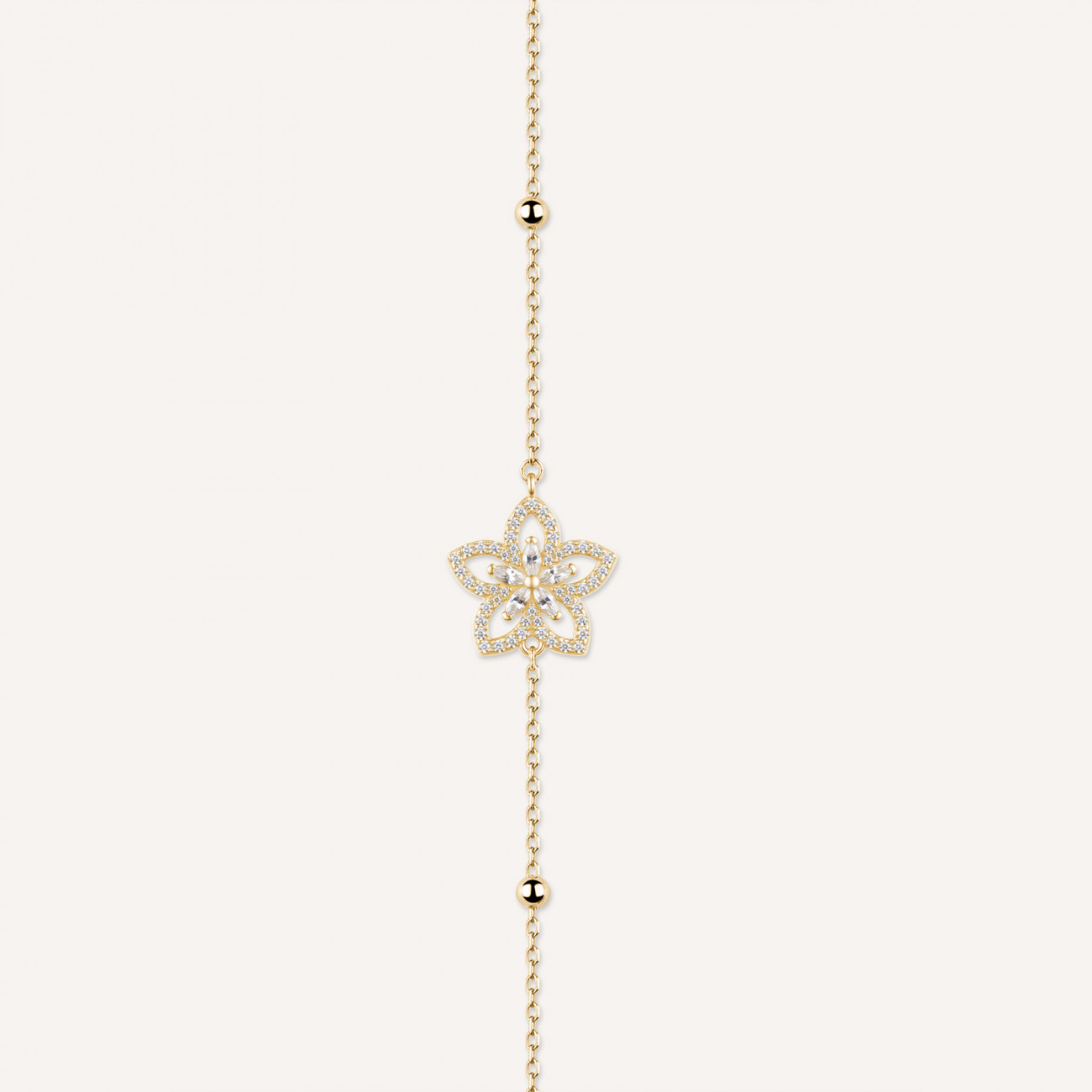 Bracciale Donna Rosato Gioielli Gaia RZGA89 - immagine 2