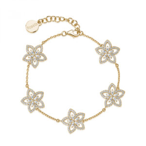 Bracciale Donna Rosato Gioielli Gaia RZGA91