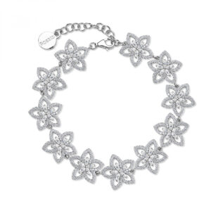 Bracciale Donna Rosato Gioielli Gaia RZGA92