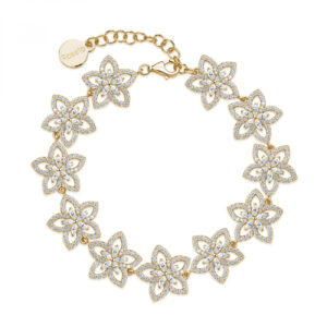 Bracciale Donna Rosato Gioielli Gaia RZGA93