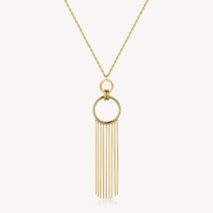 Collana Donna Gioielli Brosway Aura BAU03