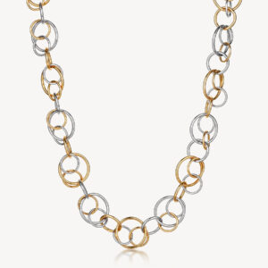 Collana Donna Gioielli Brosway Aura BAU05