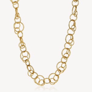 Collana Donna Gioielli Brosway Aura BAU06