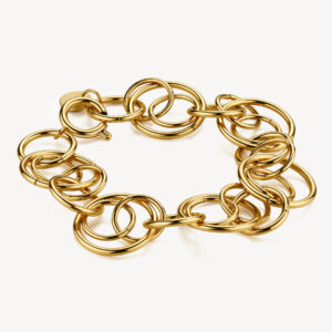 Bracciale Donna Gioielli Brosway Aura BAU13