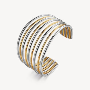 Bracciale Donna Gioielli Brosway Aura BAU16