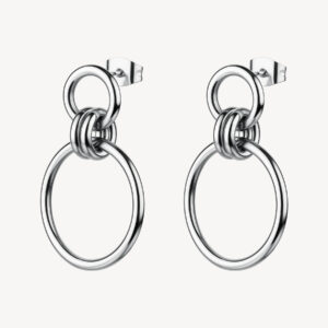 Orecchini Donna Gioielli Brosway Aura BAU26