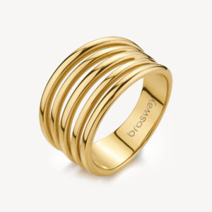 Anello Donna Gioielli Brosway Aura BAU34