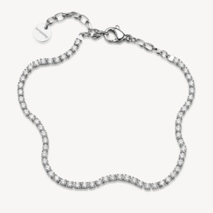 Bracciale Donna Gioielli Brosway Desideri BEI109