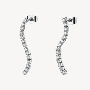 Orecchini Donna Gioielli Brosway Desideri BEIE031