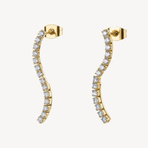 Orecchini Donna Gioielli Brosway Desideri BEIE032