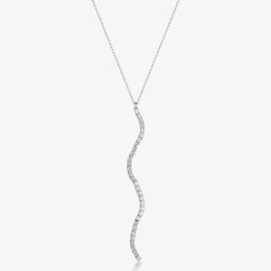 Collana Donna Gioielli Brosway Desideri BEIN027