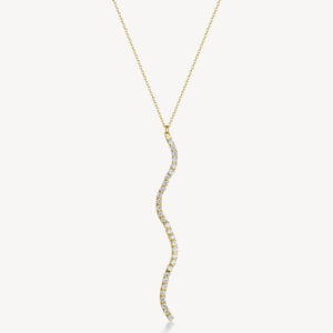 Collana Donna Gioielli Brosway Desideri BEIN028
