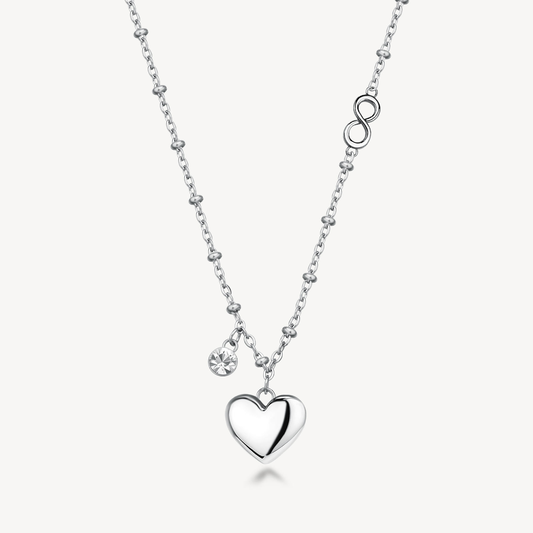 Collana Donna Gioielli Brosway Chakra BHKLE03
