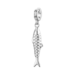 Charm Donna Rosato Gioielli Storie RZ265R