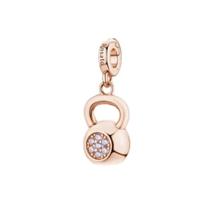 Charm Donna Rosato Gioielli Storie RZ267