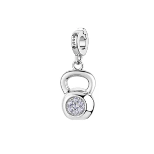 Charm Donna Rosato Gioielli Storie RZ267R