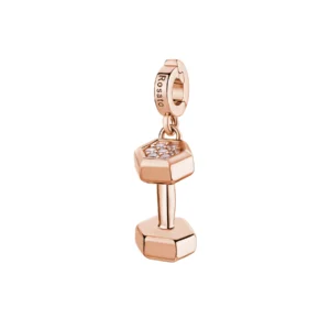 Charm Donna Rosato Gioielli Storie RZ268