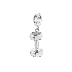 Charm Donna Rosato Gioielli Storie RZ268R