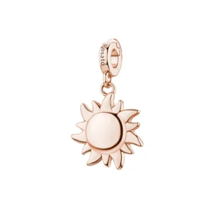 Charm Donna Rosato Gioielli Storie RZ269