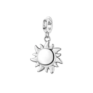Charm Donna Rosato Gioielli Storie RZ269R