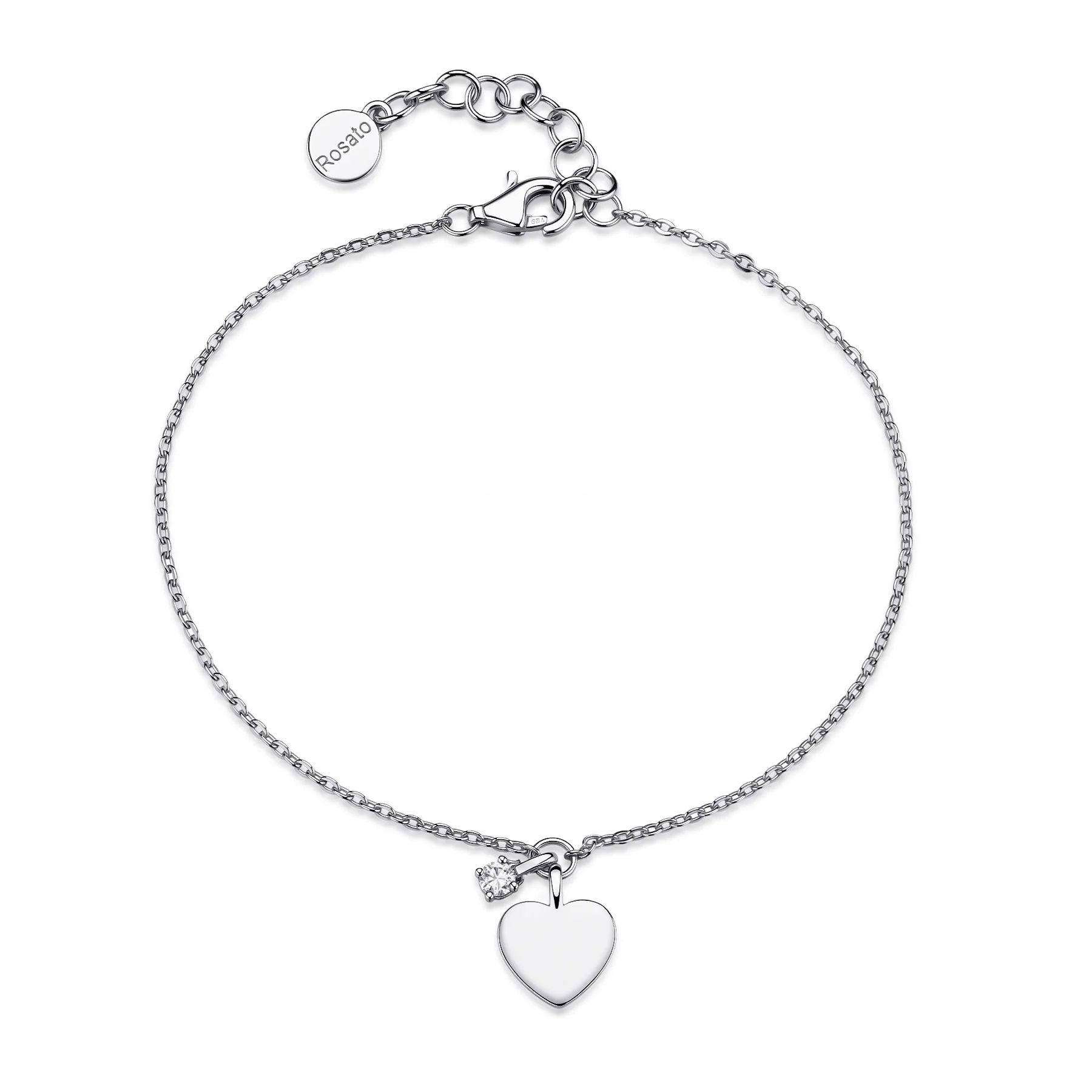 Bracciale Donna Rosato Gioielli Allegra RZAL086