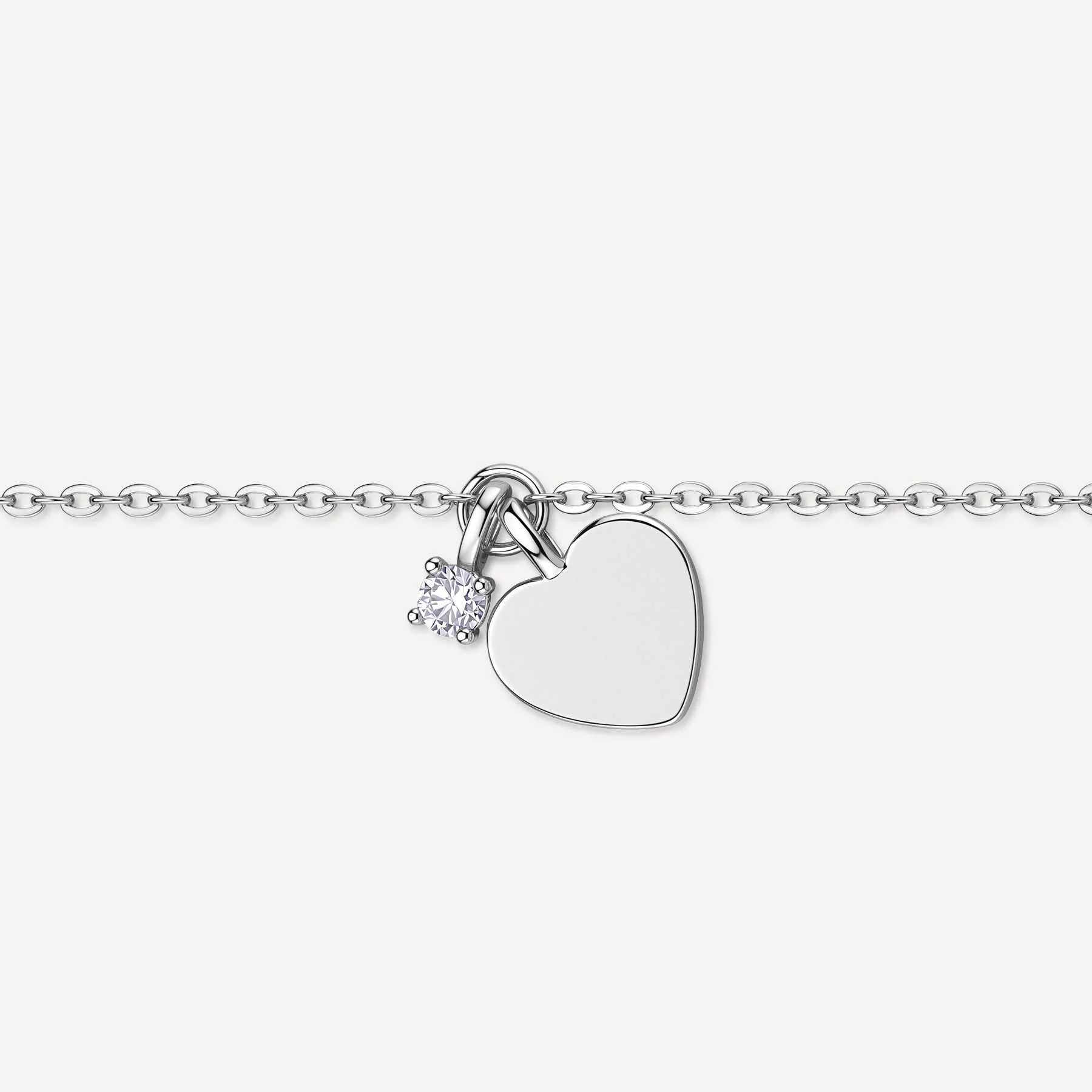 Bracciale Donna Rosato Gioielli Allegra RZAL086 - immagine 2