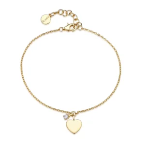 Bracciale Donna Rosato Gioielli Allegra RZAL087