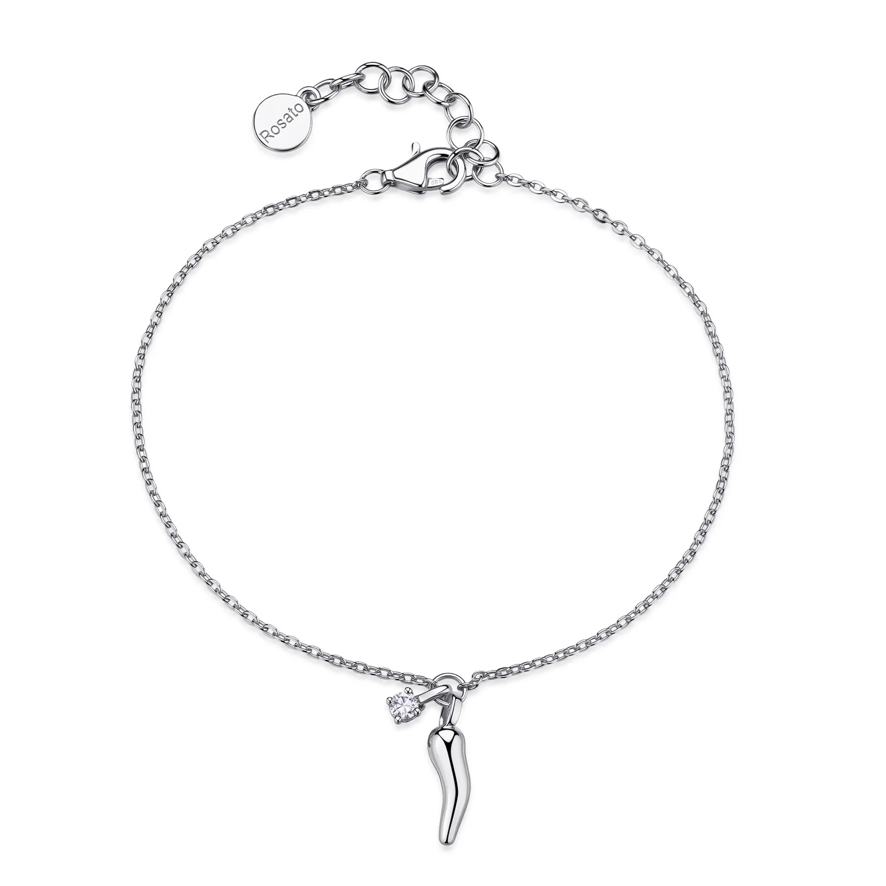 Bracciale Donna Rosato Gioielli Allegra RZAL088