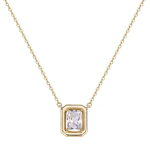 Collana Donna Rosato Gioielli Anna RZAN08