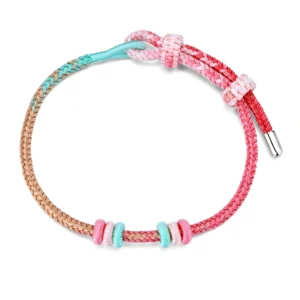 Bracciale Donna Rosato Gioielli Storie RZB048