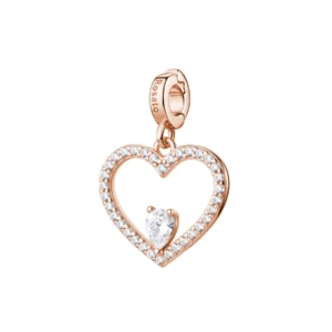 Charm Donna Rosato Gioielli Storie RZLE090