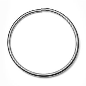 Collana rigida Tubogas Unoaerre 2855