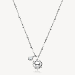 Collana Donna Gioielli Brosway Chakra BHKN195