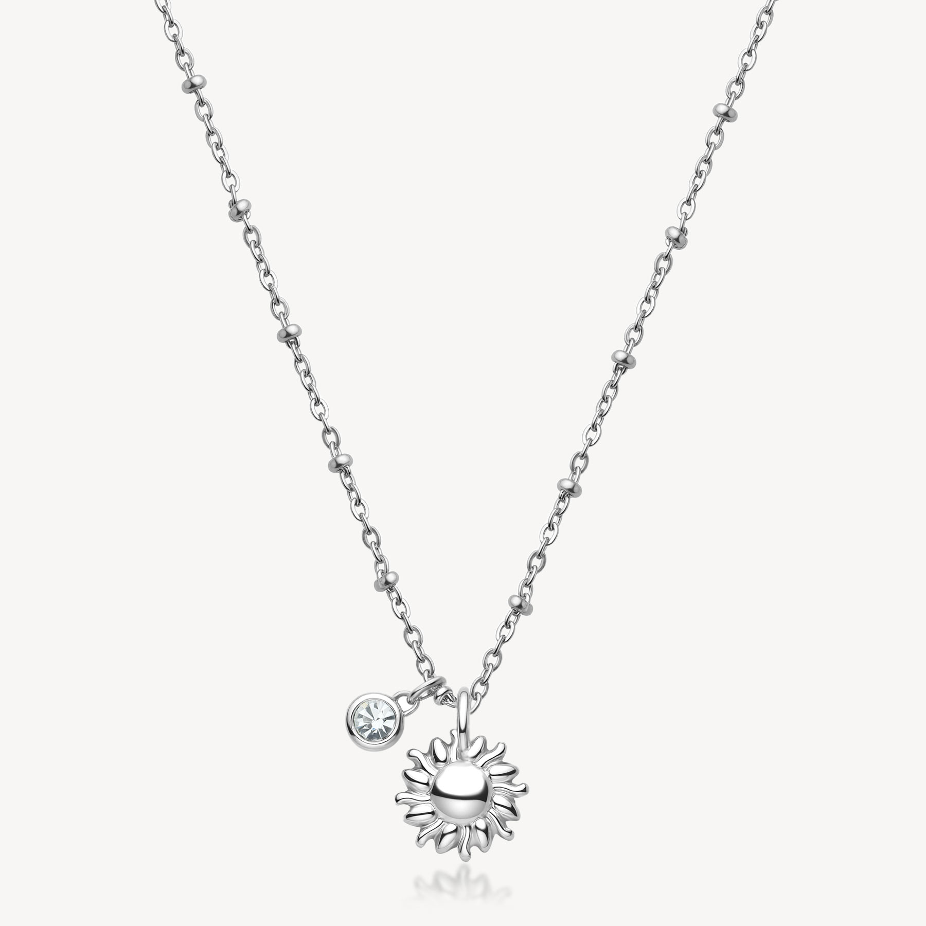 Collana Donna Gioielli Brosway Chakra BHKN195