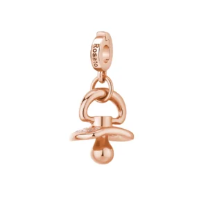 Charm Donna Rosato Gioielli Storie RZ022