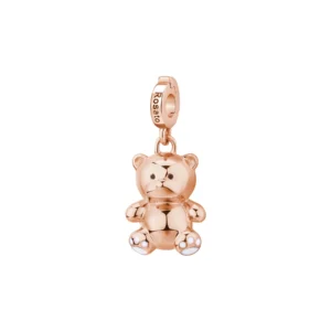 Charm Donna Rosato Gioielli Storie RZ027