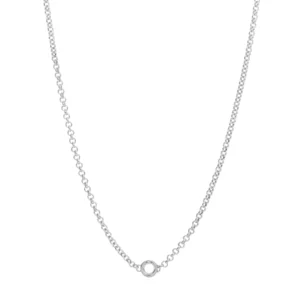 Collana Donna Rosato Gioielli Storie RZC003