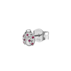 Mono orecchino Donna Rosato Gioielli Allegra RZO016R