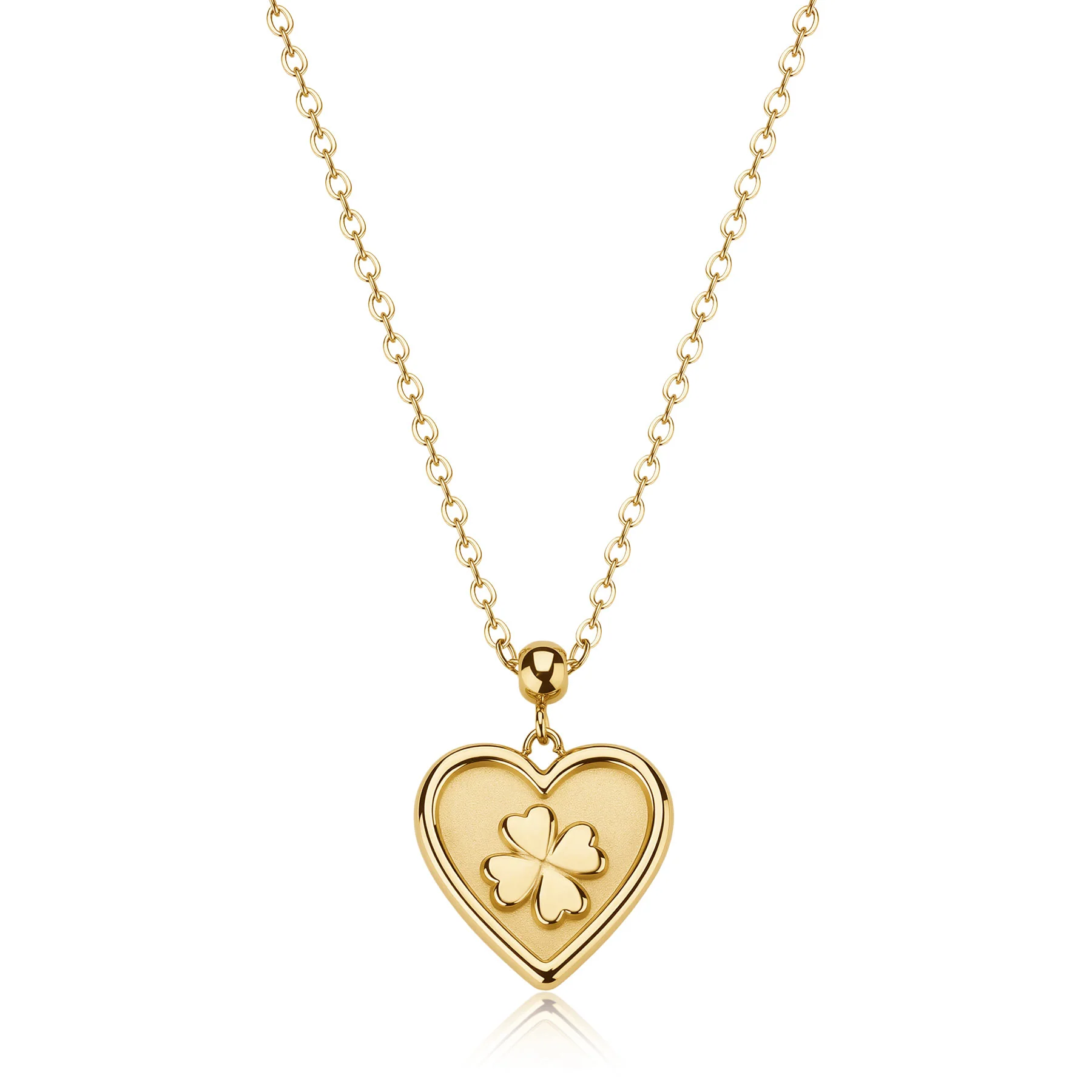Collana Donna S’agapo’ Duh Duh SUH07