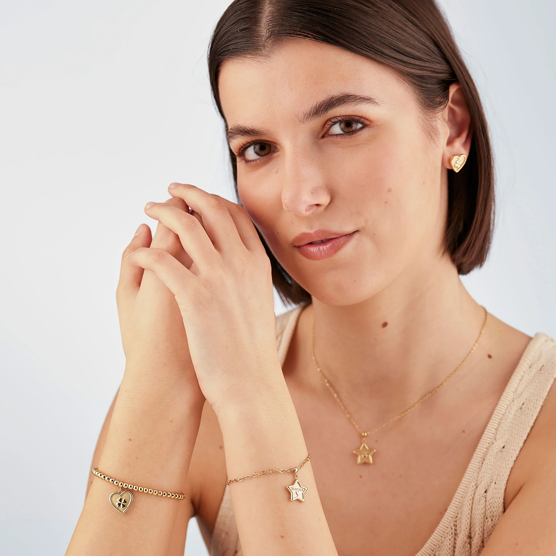 Bracciale Donna S’agapo’ Duh Duh SUH19 - immagine 4