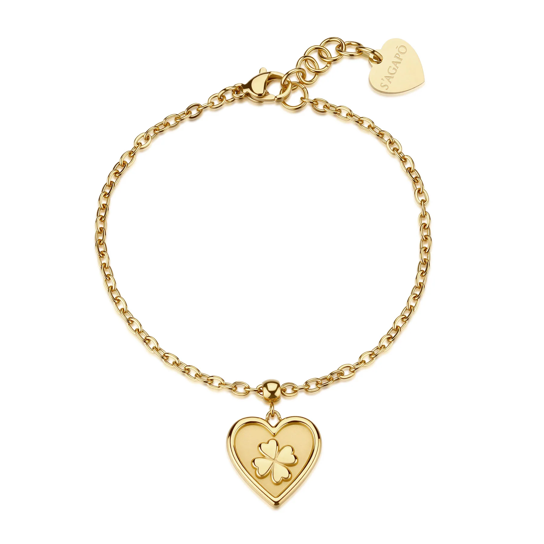 Bracciale Donna S’agapo’ Duh Duh SUH19