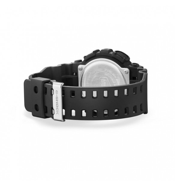 Orologio Uomo G-Shock Classic GA-100BEG-1AER - immagine 5